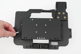 Accessories for Honeywell EDA10A