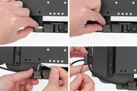 Accessories for Honeywell EDA10A