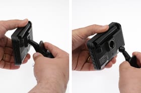 Mounting Accessories for Furrion Vision S