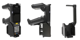  Passive holder for Zebra MC3330R