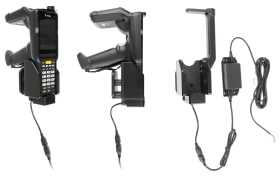  Active holder for fixed installation for Zebra MC3330R