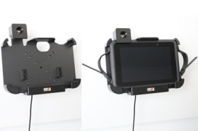 Charging cradle for Aava Mobile Inari 8