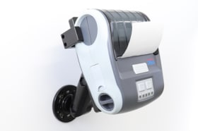 Mount for TSC Alpha-3RW
