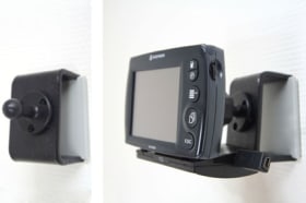 Mount for Navman N40i