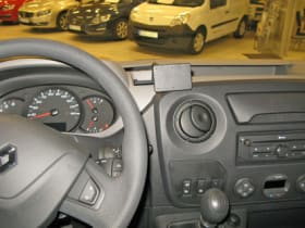 Extra-strength ProClip for Renault Master 11-19 (LHD)