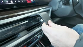 ProClip for BMW X6 24-26 (RHD)