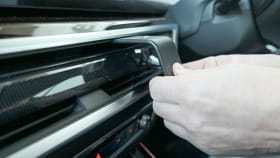 ProClip for BMW X6 24-26 (RHD)