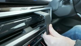 ProClip for BMW X6 24-26 (RHD)
