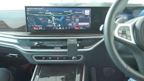 ProClip for BMW X6 24-26 (RHD)