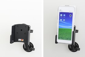 Passive holder with tilt swivel for Pax A920 Pro