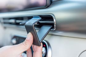 ProClip for Genesis GV60 24-25 (LHD)