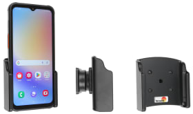  Passive holder with tilt swivel for Samsung Galaxy Xcover 7