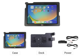  ModTek Hard Case for Apple iPad 11th Gen (2025)