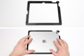 ModTek Hard Case for Apple iPad 11th Gen (2025)