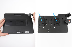 ModTek Hard Case for Apple iPad 11th Gen (2025)