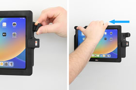ModTek Hard Case for Apple iPad 11th Gen (2025)