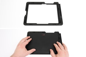 ModTek Hard Case for Samsung Galaxy Tab Active 5 Pro SM-X356B