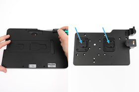 ModTek Hard Case for Samsung Galaxy Tab Active 5 Pro SM-X356B