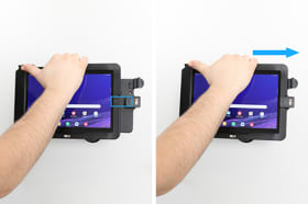 ModTek Hard Case for Samsung Galaxy Tab Active 5 Pro SM-X356B