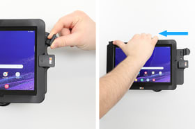 ModTek Hard Case for Samsung Galaxy Tab Active 5 Pro SM-X356B