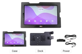  ModTek Hard Case for Lenovo M9