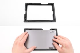 ModTek Hard Case for Lenovo M9