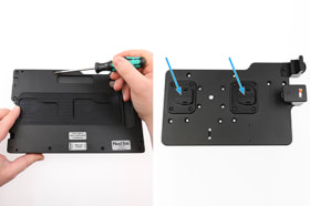 ModTek Hard Case for Lenovo M9