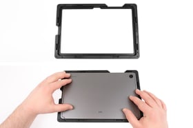 ModTek Hard Case for Samsung Galaxy Tab S9 FE SM-X51x