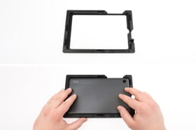 ModTek Hard Case for TCL TAB 8 SE