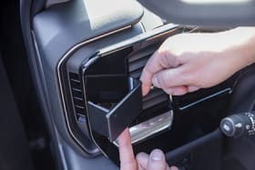 ProClip for GMC Sierra 2500/3500 Series 24-24 (LHD)