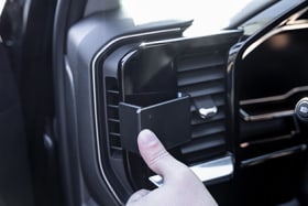 ProClip for GMC Sierra 2500/3500 Series 24-24 (LHD)