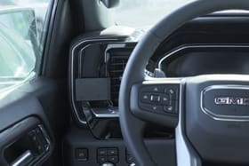 ProClip for GMC Sierra 2500/3500 Series 24-24 (LHD)