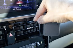 ProClip for Lexus GX Series 22-23 (LHD)