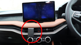  ProClip for Skoda Superb 24-25 (RHD)