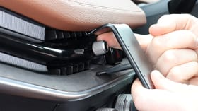 ProClip for Skoda Superb 24-25 (RHD)