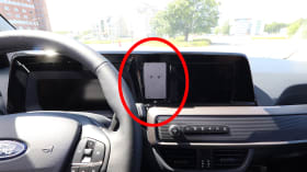  ProClip for Ford Transit Courier 24-25 (LHD)
