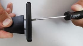 ProClip for Ford Transit Courier 24-25 (LHD)