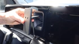 ProClip for Ford Transit Courier 24-25 (LHD)