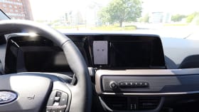 ProClip for Ford Transit Courier 24-25 (LHD)