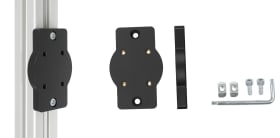  Device Mounting Adapter for Bosch Rexroth