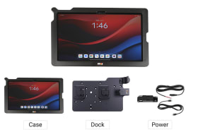  ModTek Hard Case for Lenovo Tab K11 TB330FU