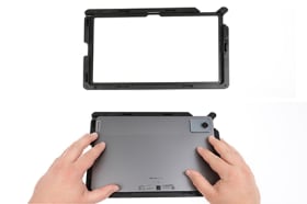 ModTek Hard Case for Lenovo Tab K11 TB330FU