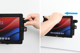 ModTek Hard Case for Lenovo Tab K11 TB330FU