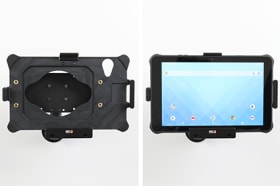 Passive holder for Unitech RT112