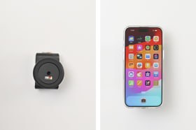 Mount for Apple iPhone 13 Pro Max