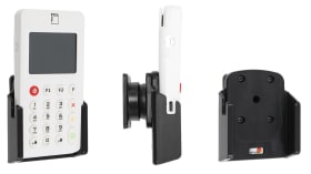  Passive holder with tilt swivel for myPOS Go 2