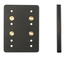  Mounting plate for Zebra FS20