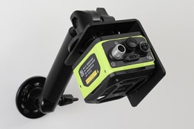 Mount for Zebra FS20
