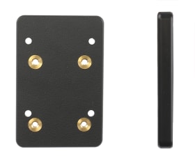  Mounting plate for Zebra FS20