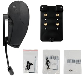  Mount for Zebra QLN 320